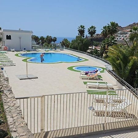 Residencial Sol Suite 2 Mogán Esterno foto