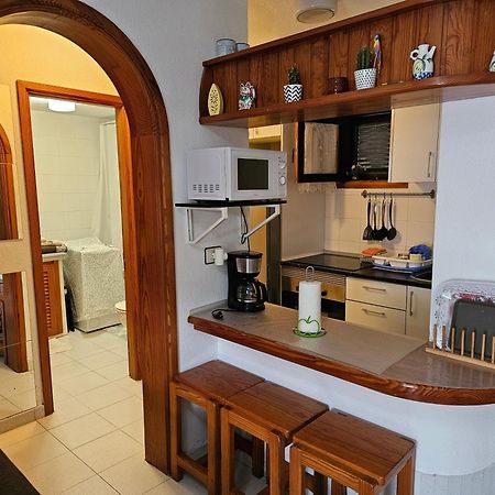 Residencial Sol Suite 2 Mogán Esterno foto