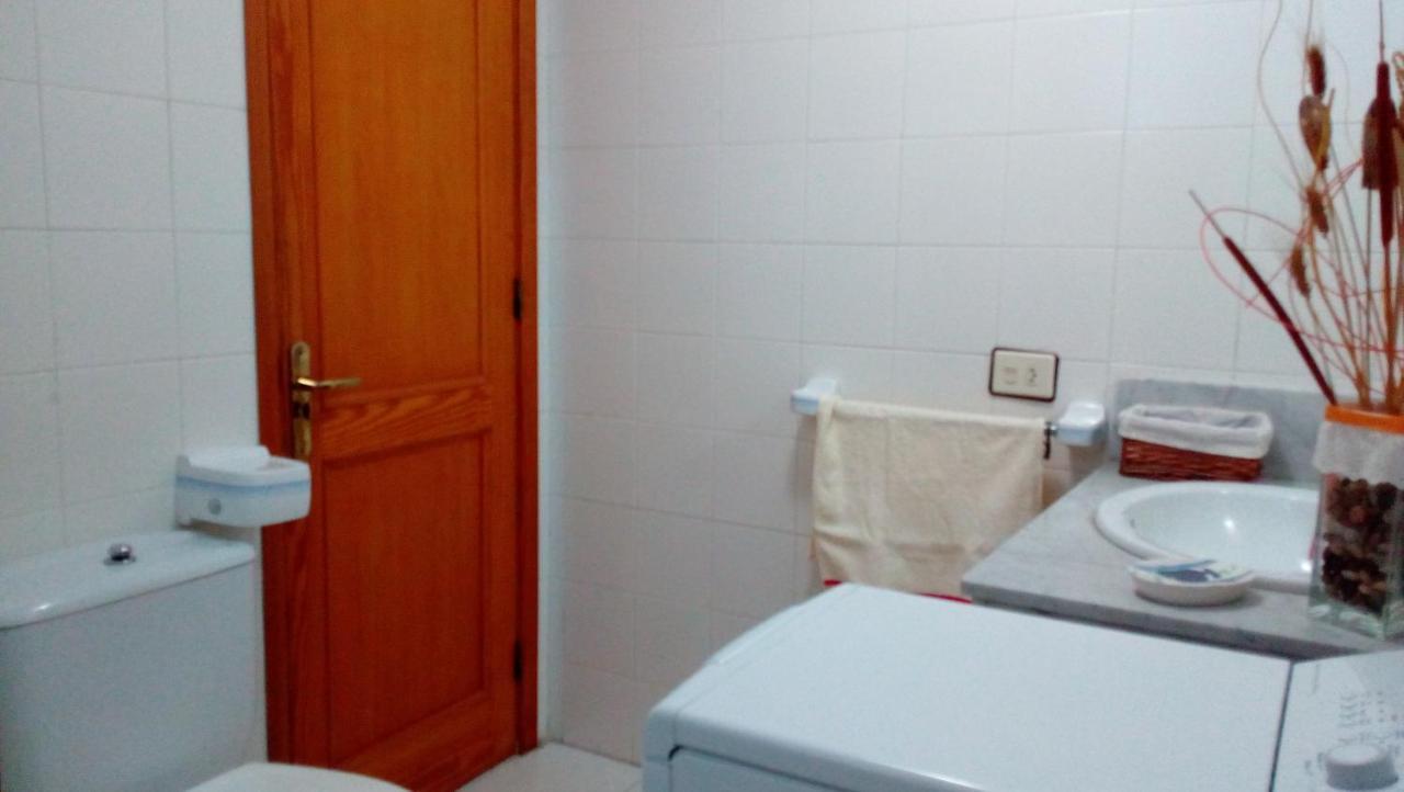 Residencial Sol Suite 2 Mogán Esterno foto