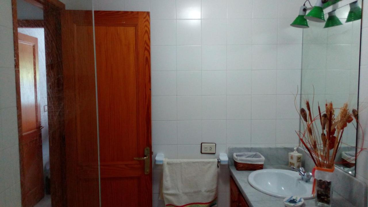 Residencial Sol Suite 2 Mogán Esterno foto