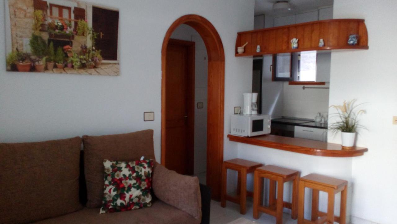 Residencial Sol Suite 2 Mogán Esterno foto