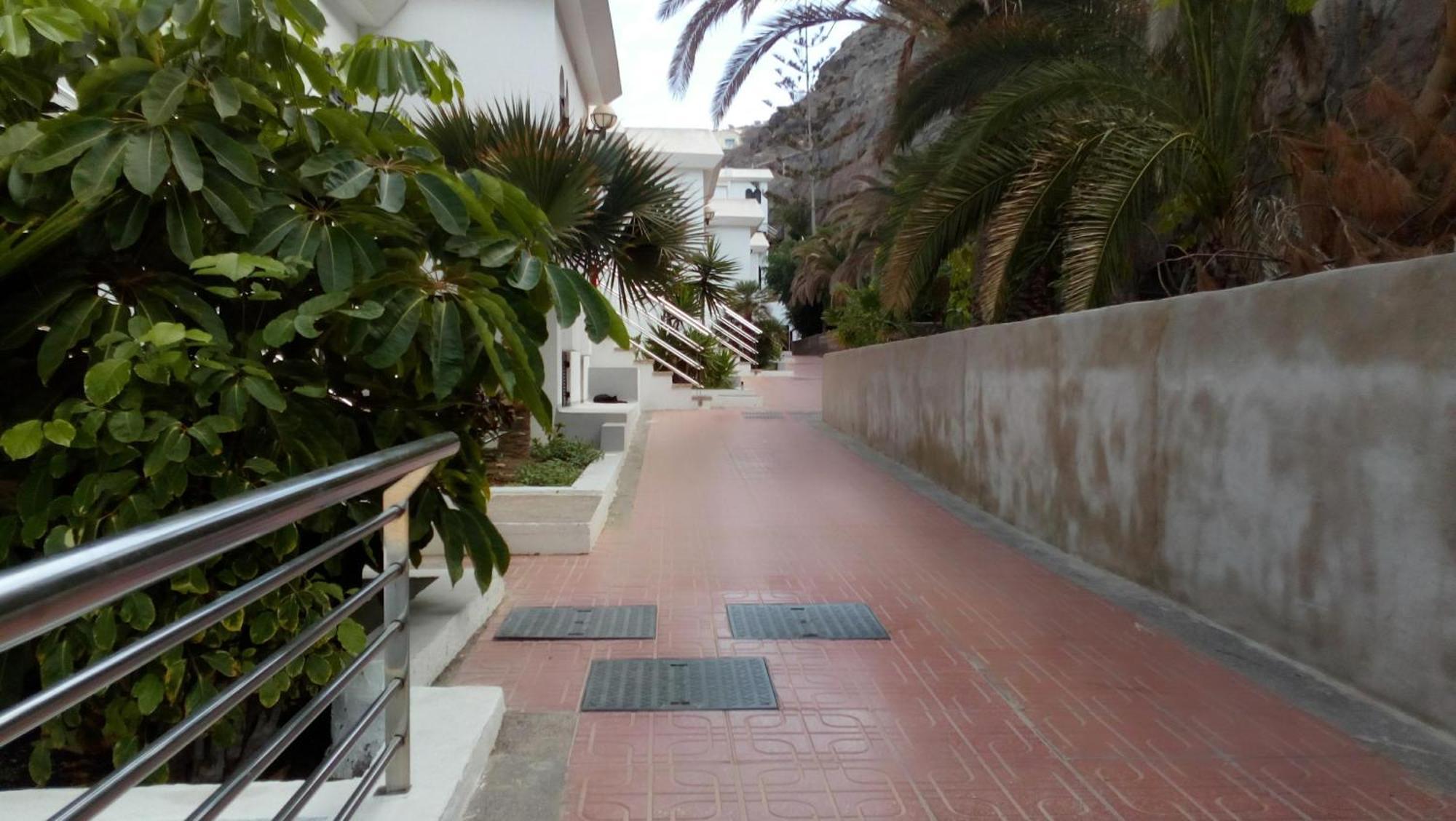 Residencial Sol Suite 2 Mogán Esterno foto