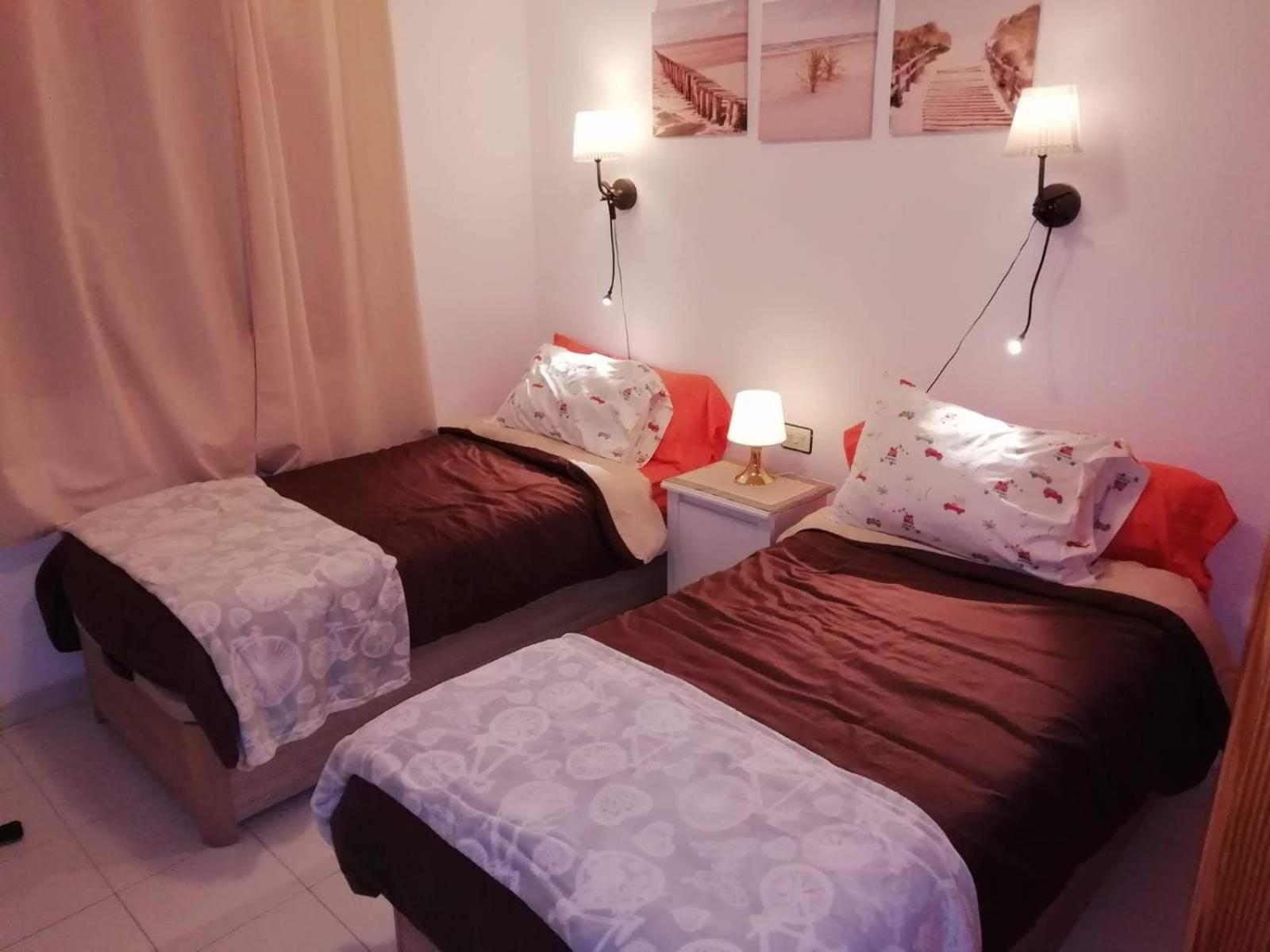 Residencial Sol Suite 2 Mogán Esterno foto