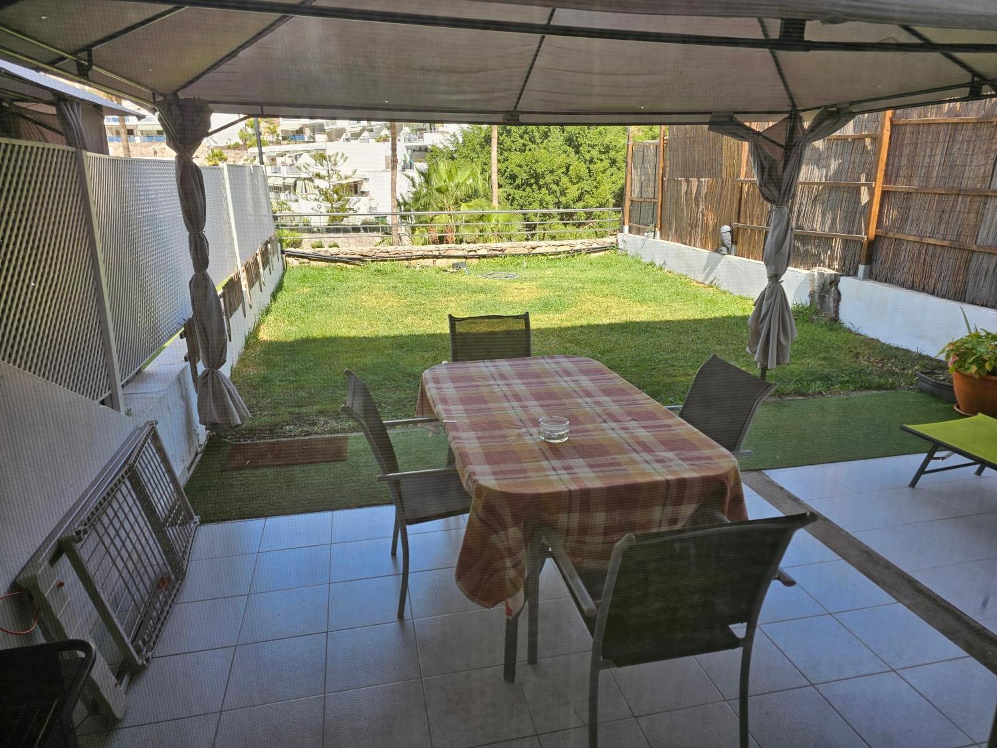 Residencial Sol Suite 2 Mogán Esterno foto