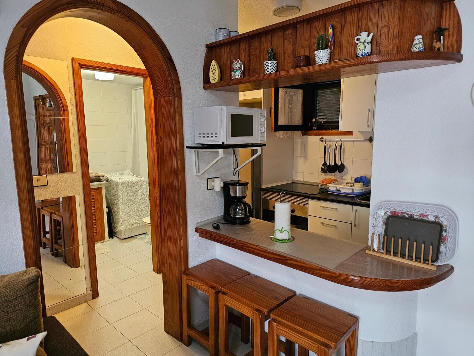 Residencial Sol Suite 2 Mogán Esterno foto