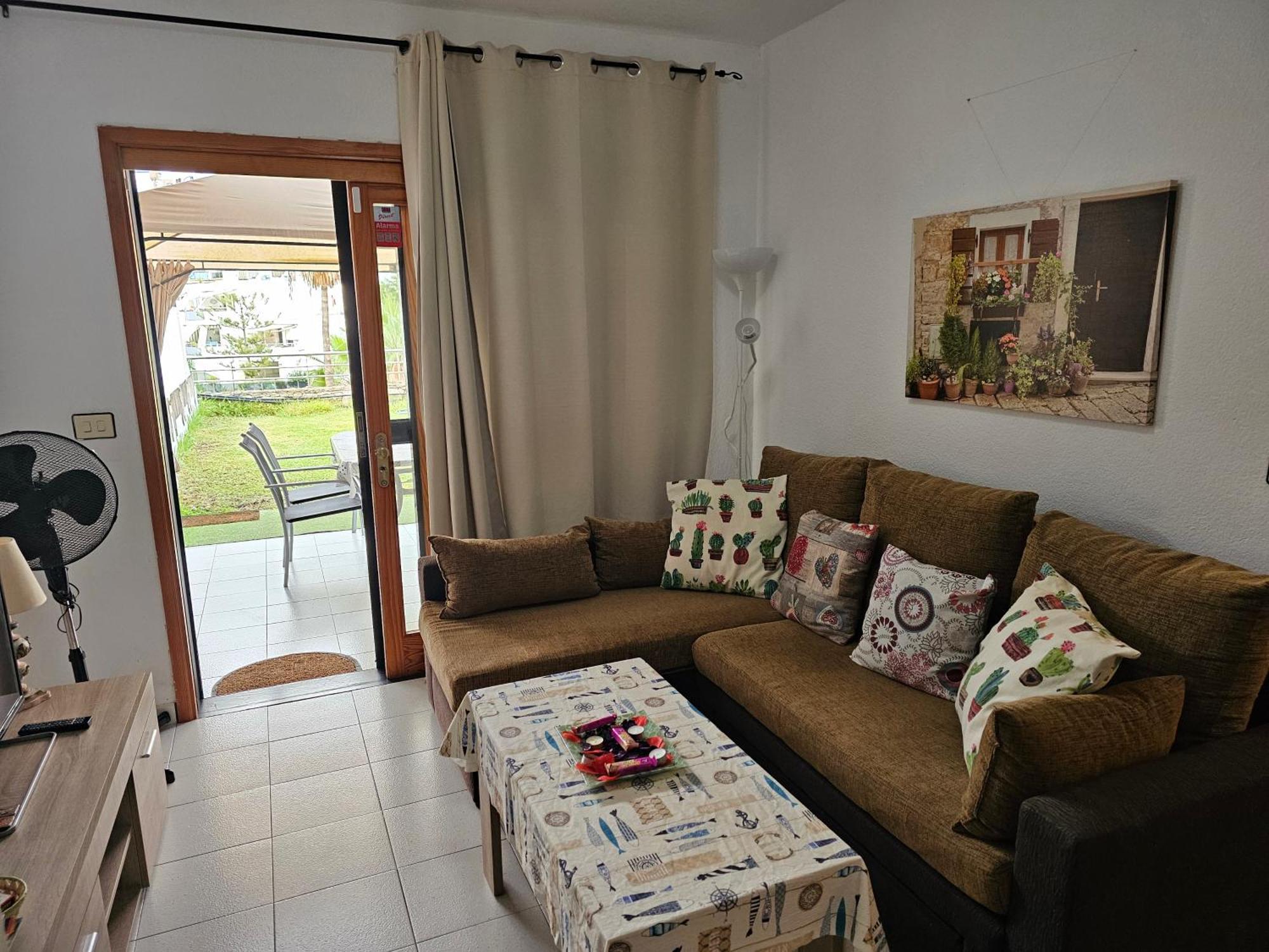 Residencial Sol Suite 2 Mogán Esterno foto
