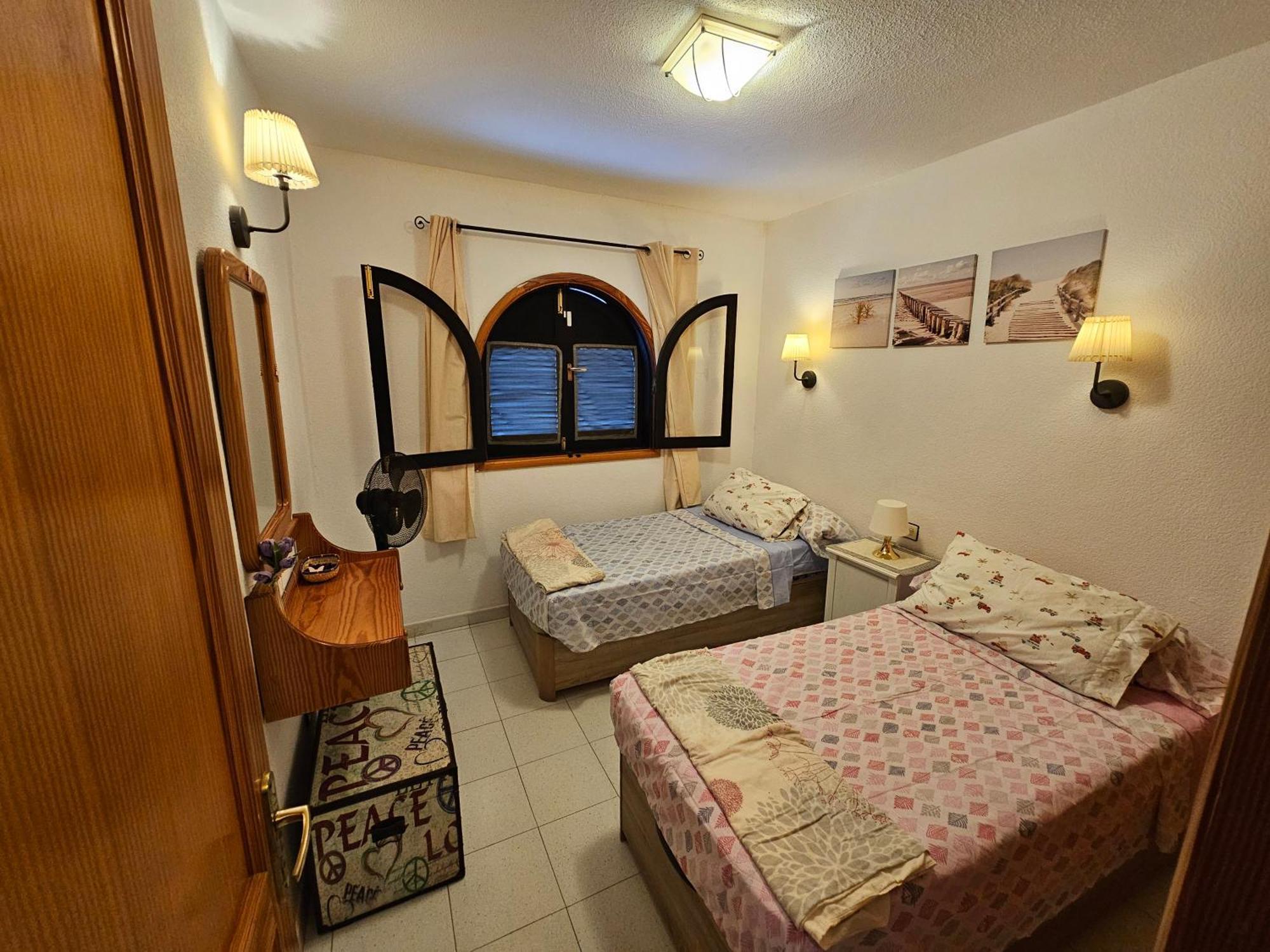 Residencial Sol Suite 2 Mogán Esterno foto